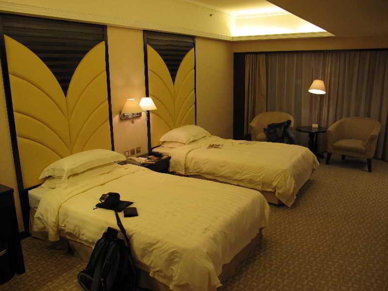 Rio Hotel Μακάο Εξωτερικό φωτογραφία